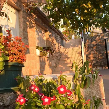 Апартаменты Studio Starigrad 17865a