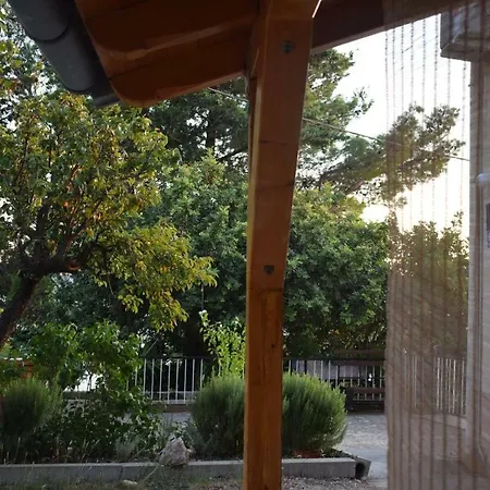 Studio Starigrad 17865a Апартаменты *