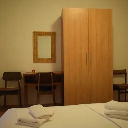 Studio Starigrad 17865a * Стариград-Пакленица