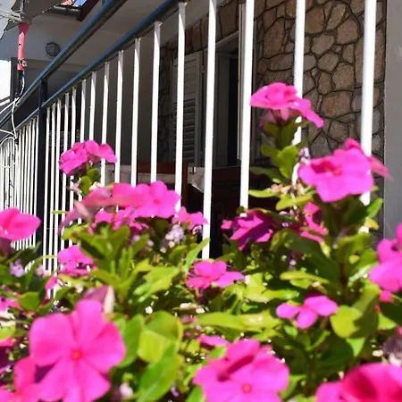 Апартаменты Studio Starigrad 17865a