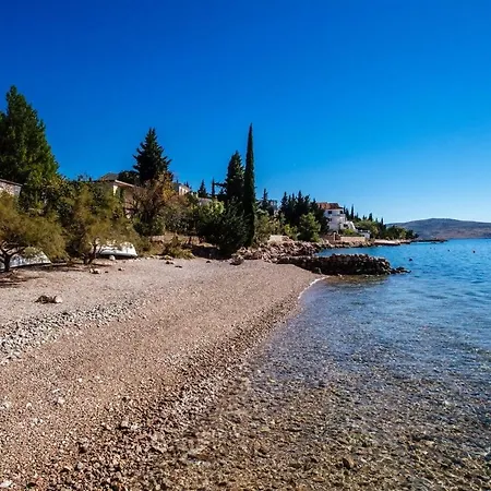 Appartement Studio Starigrad 17865a