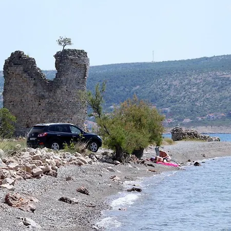Studio Starigrad 17865a