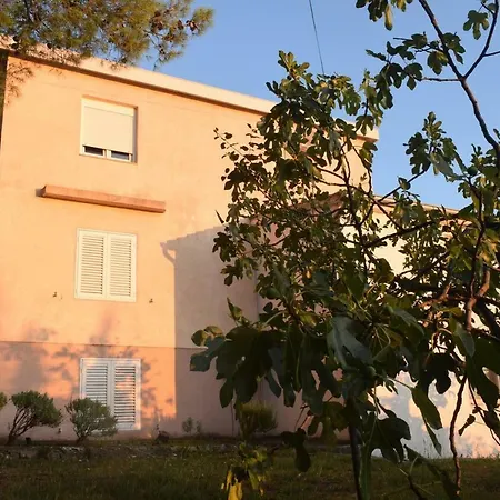 Appartement Studio Starigrad 17865a *