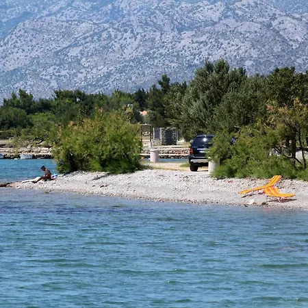Studio Starigrad 17865a Starigrad Paklenica