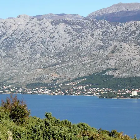 Studio Starigrad 17865a Appartement *